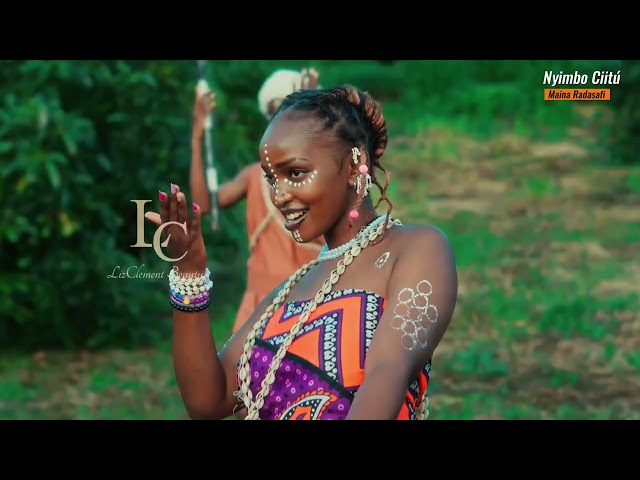 BEST OF KIKUYU CULTURAL SONGS MIXTAPE  2025 NYIMBO CÍÍTÚ- DONE BY MAINA RADASAFI