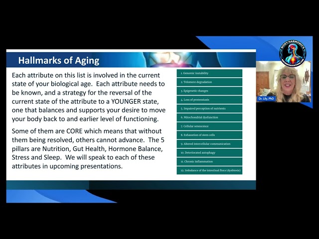 Biological Age Reversal - The END of Aging