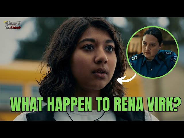 Under the Bridge Season 1 Episode 1 & 2 | What happens to Reena Virk?