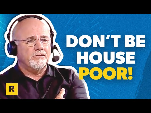 How to Win in Real Estate | Dave Ramsey's Greatest Hits