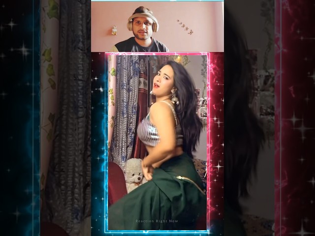 Dabidi Dibidi Song Instagram Reels Reaction 😍🔥 | #dabididibidi | #dance #viralsong #shorts #ytshorts