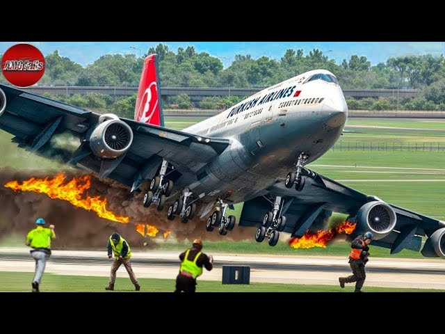 Malaysian airbus a350 airplane badly collide & crashed #shorts #ytshorts