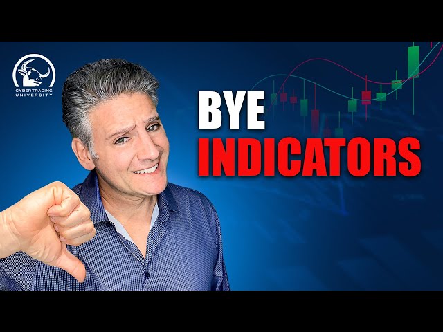 Why I Avoid Trading Indicators - Inside Look at My Stock Analysis Strategy