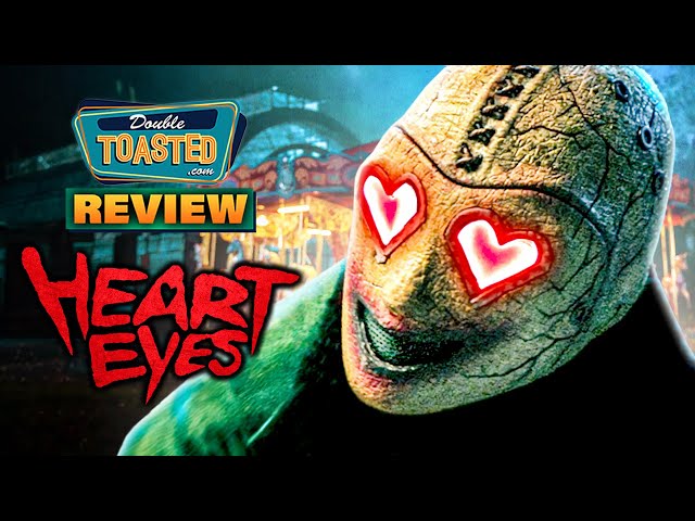 HEART EYES - Movie Review