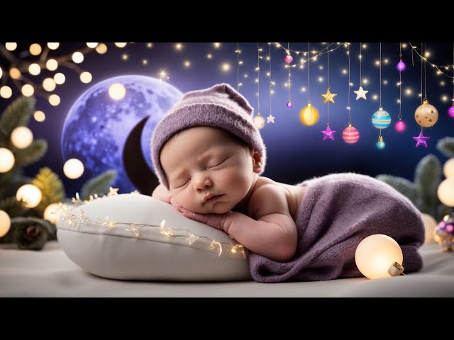 Sleep Music For Babies - Deep Sleep music - Sleep Music For Babies