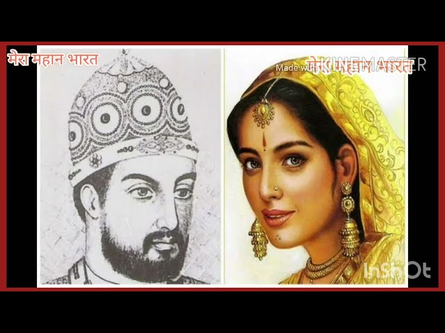 जालौर का इतिहास खिलजी का युद्ध वार!kanhad dev|जालौर का युद्ध|jalore rajasthan history