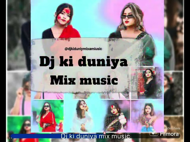 Xurai dela pani dj raja gi  best soundDJ ki duniya  mix music @DJ-ki-duniya-mix #Djkiduniyamixmusic