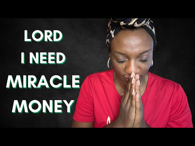 PRAYER for UNEXPECTED BANK DEPOSITS! You will be shocked how much money appears effortlessly 💸