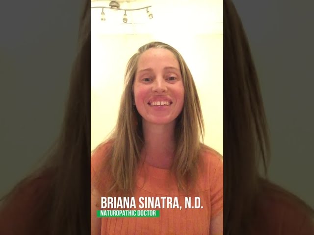 Importance of Self Breast Exams with Dr. Briana Sinatra