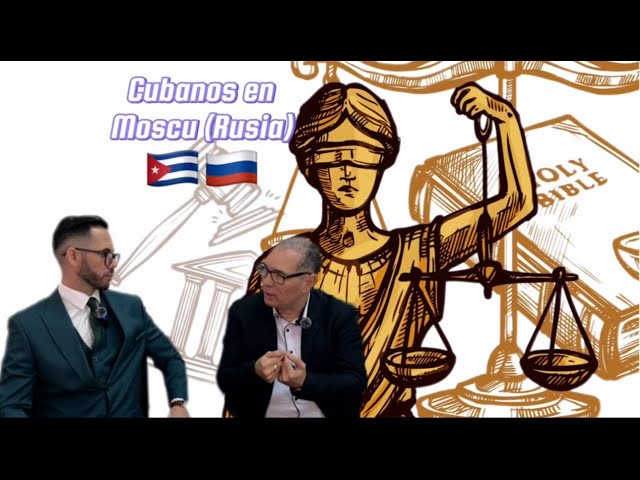 ⚖️ LEY NUEVA DE 90 DIAS Y OTROS TEMAS DE SUMA IMPORTANCIA PARA LA COMUNIDAD CUBANA🇨🇺EN MOSCU,RUSIA🇷🇺