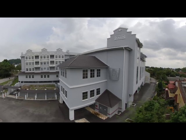 SMJK Yuk Choy 360 View