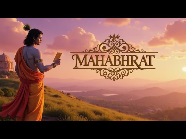 Mahabharat | English | P01 E16 - Unveiling the Secrets of Bhagavad Gita's 15th Adhyay