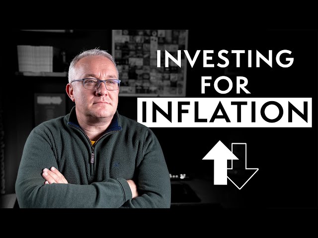 Investing For Inflation