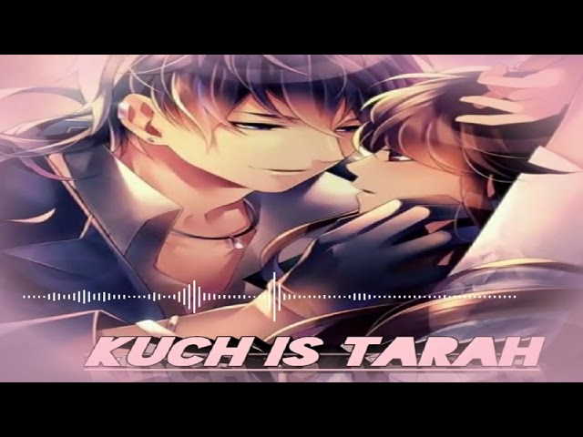 Kuch Is Tarah song! Atif Aslam # lovesongs#KuchIstarah#bollywoodreverbsong