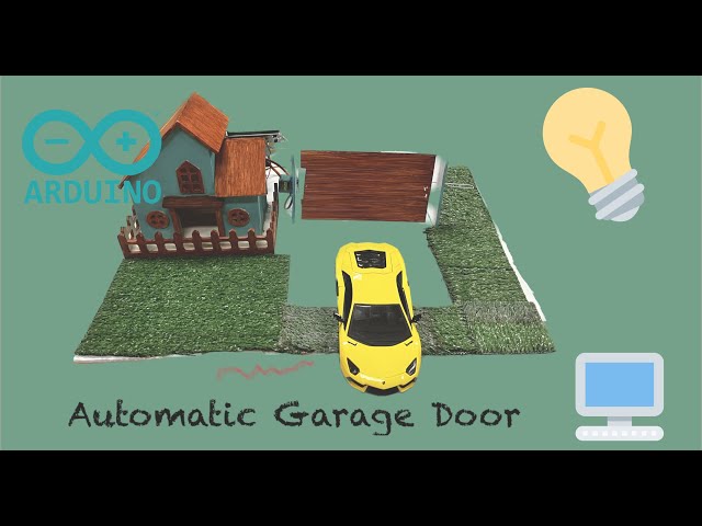 Automatic Garage Door