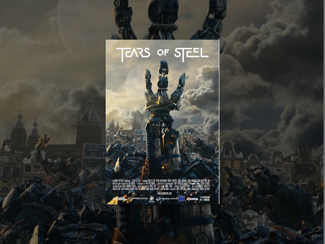 Tears of Steel