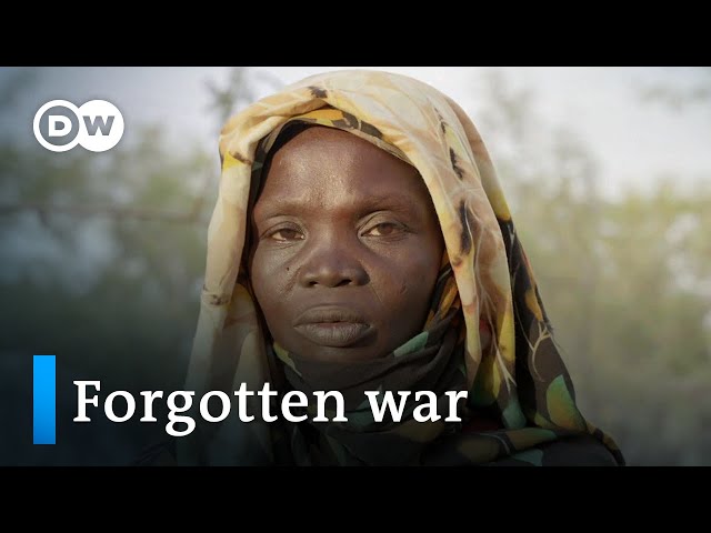 Stories of survival in Sudan | DW Documentary