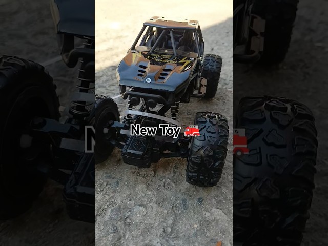 RC Monster Truck #rcmonstertrucks #rctoys #toys  #kids #song #monstertruck #rcracing #rccar #shorts