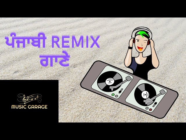 PUNJABI MASHUP 2020 | Top Hits Punjabi Remix Songs |  #Top20Songs