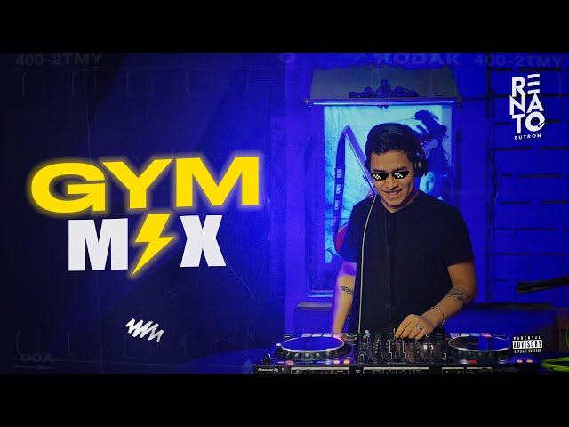 GYM MIX 01⚡️ (Qlona, LALA, Karol G, Peso Pluma, Chulo, Wiggy, Muñequita, Holanda, Gordo)