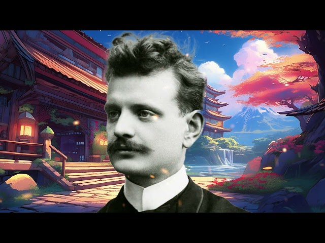 Jean Sibelius - Finlandia (LoFi Version)