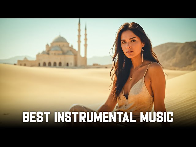 Best Instrumental Music 2025 | Best Music 2025 Radio