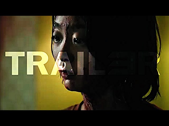 The Witch Subversion Official Trailer  (2020) Action, Horror Movie HD