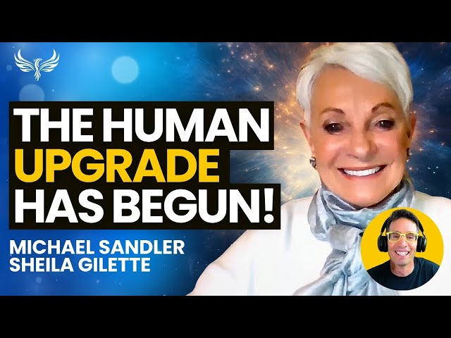 Humanity Is Changing Fast! THEO the Archangels on Our Fate, Future and Challenges! Sheila Gillette