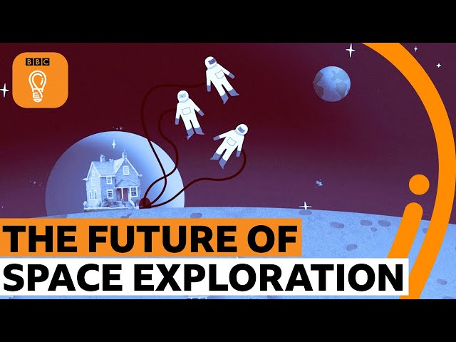 5 predictions for the future of space | The Royal Society