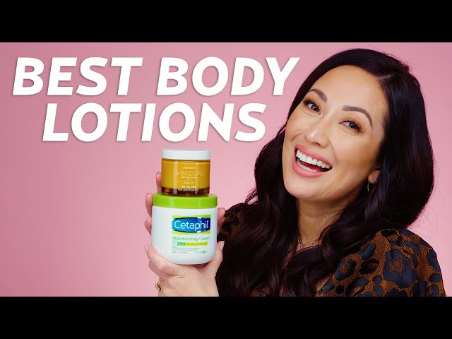 The Best Body Lotion? My Current Favorites from Nécessaire, Cetaphil, & More! | Skincare @SusanYara