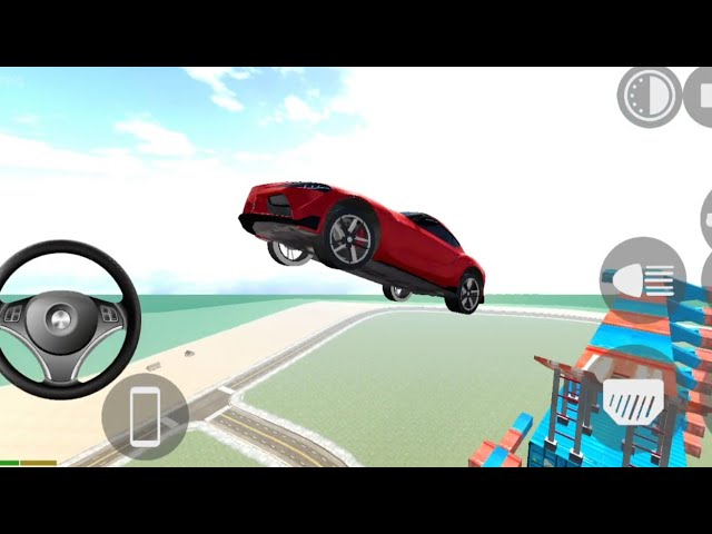 Bugatti vs Supra Mk5 : Ultimate Ramp Challenge!