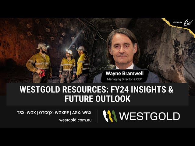 Westgold Resources: FY24 Insights & Future Outlook