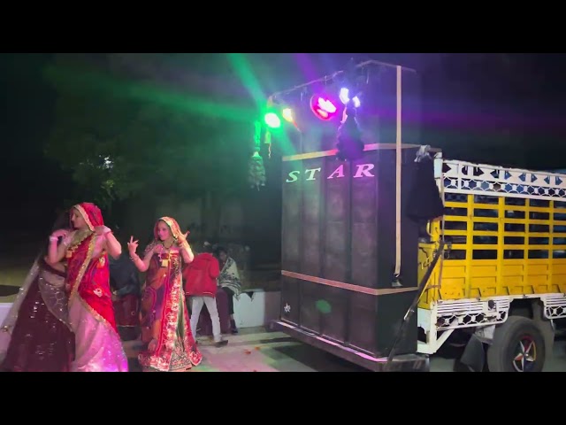 Kajaliyo song dj dance @RURALDESIJAAT