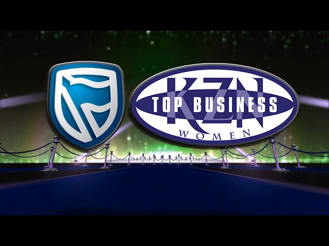 Standard Bank KZN Top Business Women