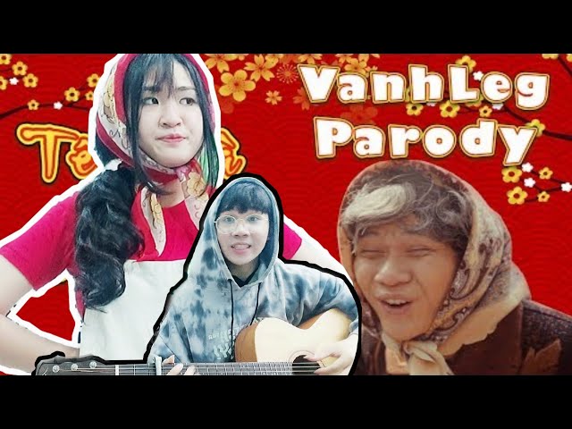 Cover #39: Cây quất bao tiền cây quýt bao nhiêu (Hot Tiktok) I Tết Nhà Bà Hoan - Chị Yến Ncđ