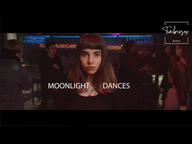 Moonlight dances - Timbersax (Music video)