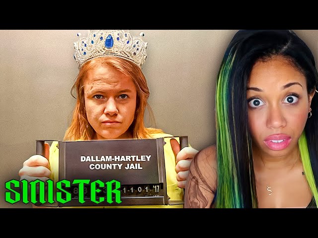 Texas Beauty Queen Becomes OBSESSED With Her Father And Things Get DARK | SINISTER | S2 E14