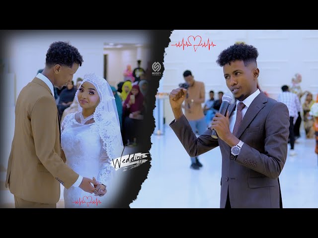 ISMAIL AARKA | FARXAD IYO GUDOON WAA MAHAD ALLE | HEES CUSUB OFFICIALL VIDEO 2023