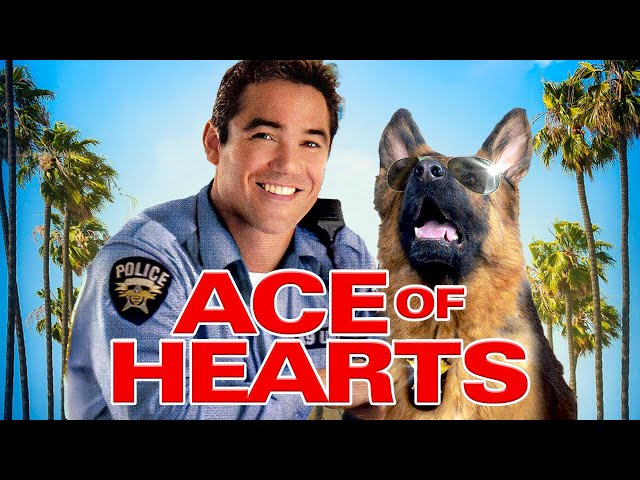 Ace of Hearts (2008) | Full Drama Movie | Dean Cain, Britt McKillip, Mike Dopud | @aplfilm