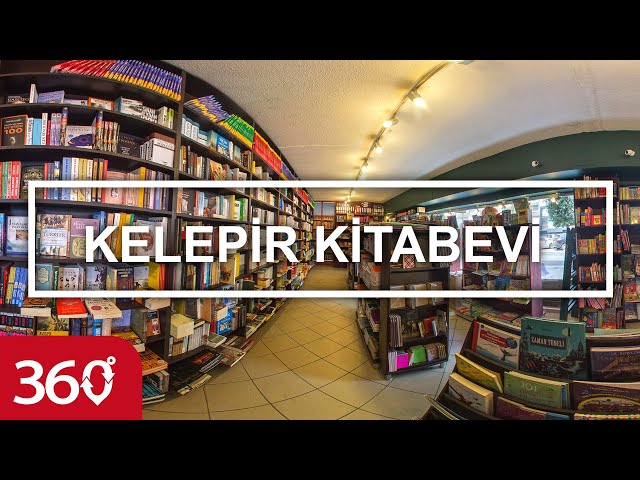 Kelepir Kitabevi | Konak İzmir