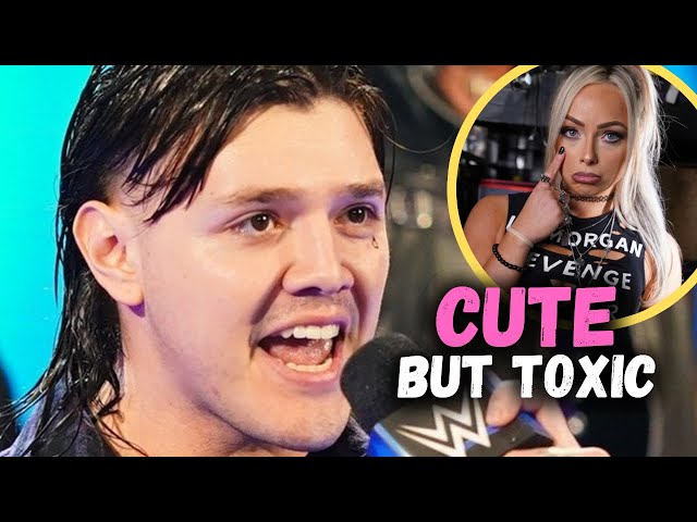 Dominik Mysterio EXPOSED The Harsh Reality Of Liv Morgan...