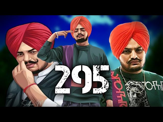 295 X SIDHU MOOSE WALA  #sidhumoosewala #295 #imxff