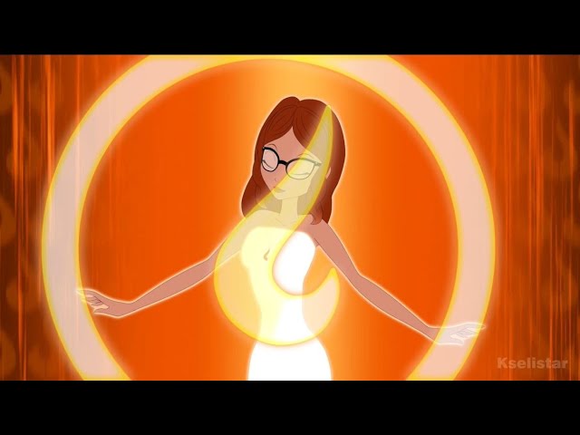 Winx Club Rena Rouge, Fairy Of Illusion | Exclusive Transformation Animated