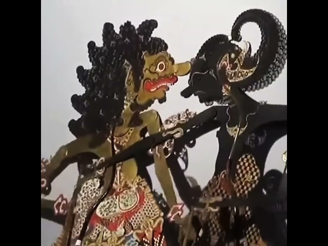 WAYANG MALAYSIA🤡🤡WAYAJG INDOJESIA😎😎