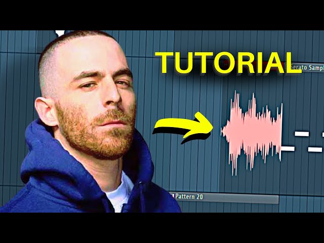 How To Make MODERN Boom Bap (Beat Making Overexplained)