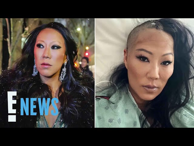 ‘Bling Empire: New York’ Star Lynn Ban Dead at 51 After Brain Surgery | E! News