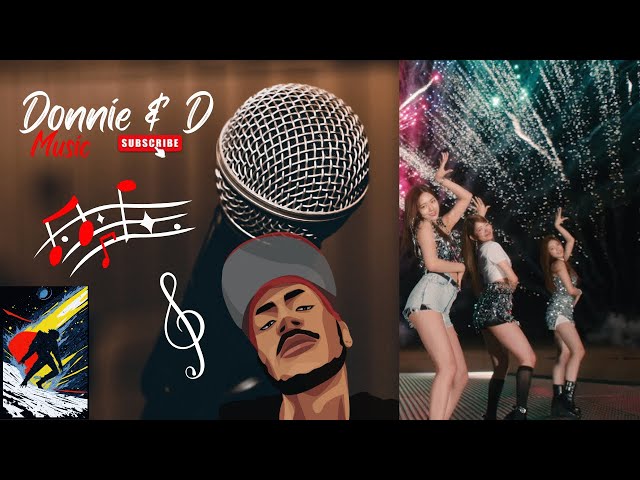 (Donnie & D Reacts) IVE (아이브) -'After LIKE' #rockmusic #rockstar #rock #reaction