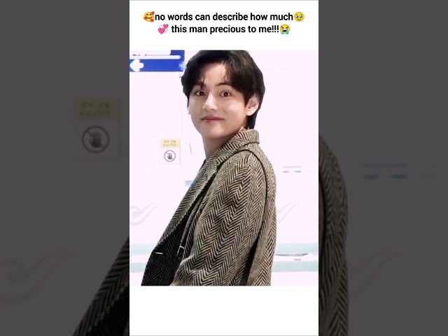 Kim Taehyung whatsapp status 🥰😘 #bts #tae #kpop #taehyung #trending #song #status #shorts #btsv