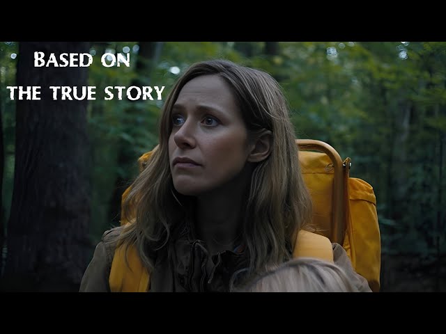 PSYCHOLOGICAL THRILLER | Based on the true story / Esme My Love | Movie in English HD