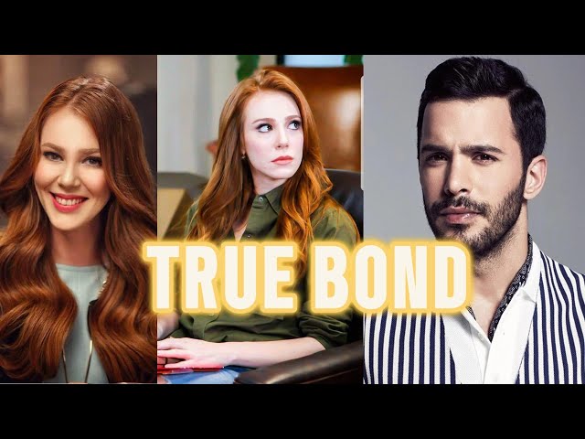 Barış Arduç and Elçin Sangu: The Untold Story of Their Friendship!